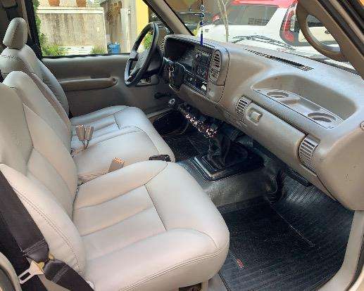 CHEVROLET-SILVERADO-1997