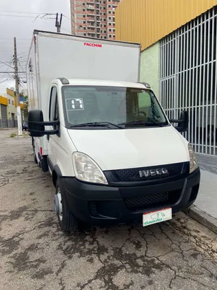 IVECO DAILY 3.0 HPI DIESEL 70C17HD CD MANUAL