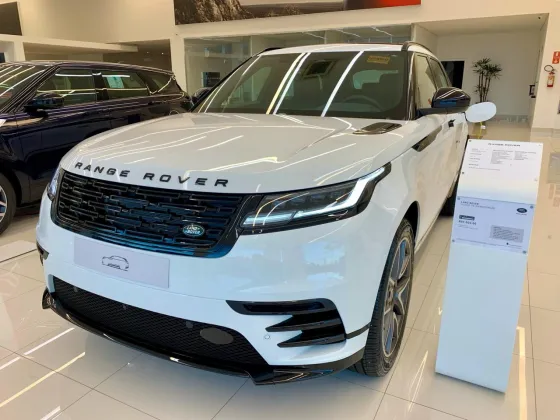 LAND ROVER RANGE ROVER VELAR 2.0 P404 PHEV R-DYNAMIC HSE AUTOMÁTICO