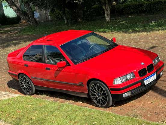 BMW-328i-1996