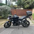 BMW G 310 R BMW G 310 R