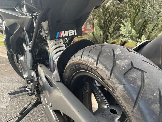 BMW-G 310 R BMW-G 310 R-2022