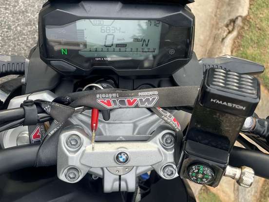 BMW-G 310 R BMW-G 310 R-2022