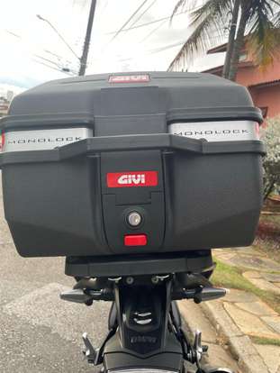 BMW-G 310 R-2022