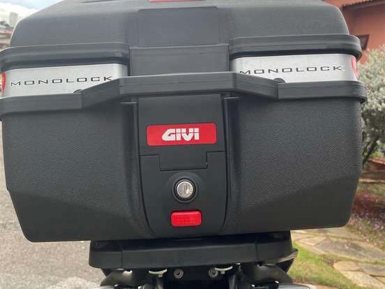BMW-G 310 R BMW-G 310 R-2022