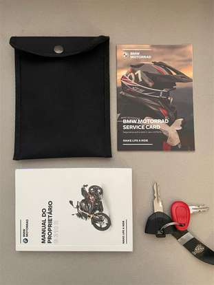 BMW-G 310 R-2022