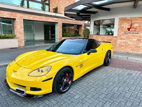 CHEVROLET-CORVETTE-2008