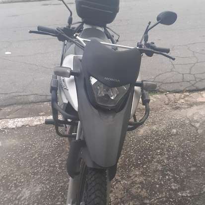 HONDA-XRE 300 ADVENTURE-2017