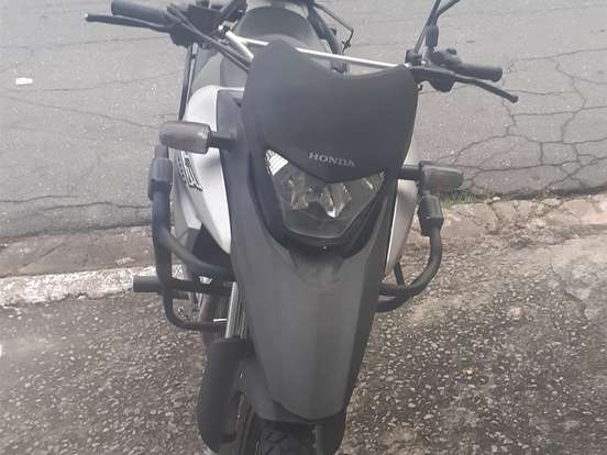 HONDA-XRE 300 ADVENTURE HONDA-XRE 300 ADVENTURE-2017