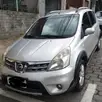 NISSAN LIVINA 1.8 SL X-GEAR 16V FLEX 4P AUTOMÁTICO NISSAN LIVINA 1.8 SL X-GEAR 16V FLEX 4P AUTOMÁTICO