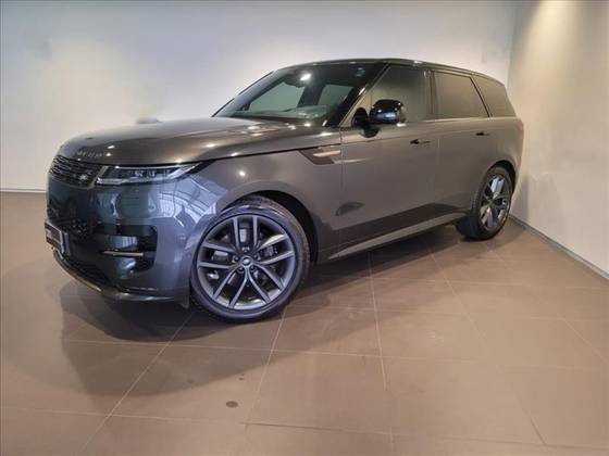 LAND ROVER RANGE ROVER SPORT 3.0 D350 TURBO DIESEL MHEV DYNAMIC SE AWD AUTOMÁTICO