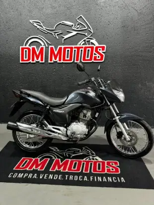 HONDA-CG 150 TITAN ESD HONDA-CG 150 TITAN ESD-2011