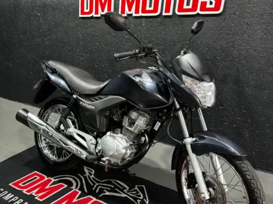 HONDA-CG 150 TITAN ESD HONDA-CG 150 TITAN ESD-2011