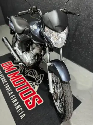 HONDA-CG 150 TITAN ESD-2011