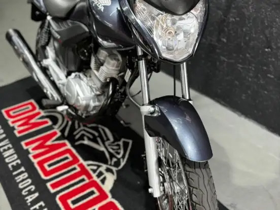 HONDA-CG 150 TITAN ESD HONDA-CG 150 TITAN ESD-2011