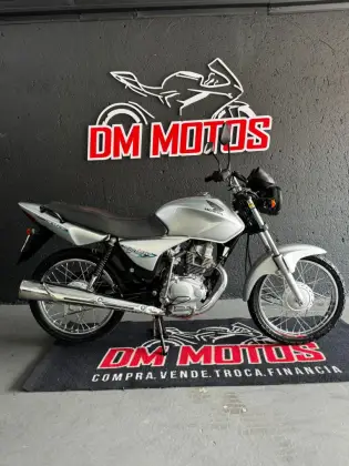 HONDA CG 150 TITAN KS 