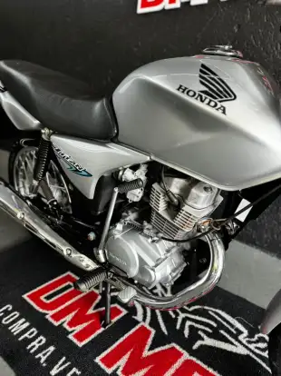 HONDA-CG 150 TITAN KS HONDA-CG 150 TITAN KS-2007