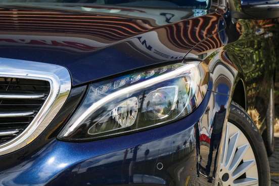 MERCEDES-BENZ-C 180-1.6 CGI FLEX EXCLUSIVE 9G-TRONIC MERCEDES-BENZ-C 180-2017