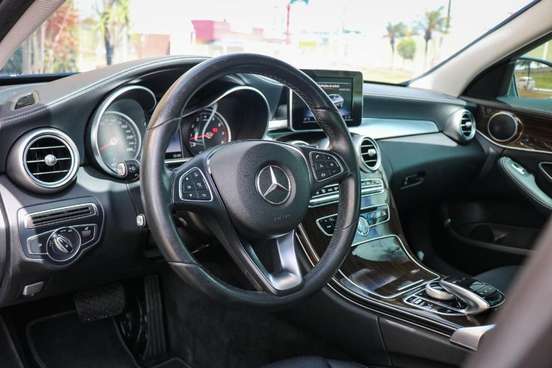 MERCEDES-BENZ-C 180-1.6 CGI FLEX EXCLUSIVE 9G-TRONIC MERCEDES-BENZ-C 180-2017