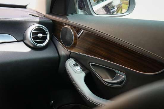 MERCEDES-BENZ-C 180-1.6 CGI FLEX EXCLUSIVE 9G-TRONIC MERCEDES-BENZ-C 180-2017