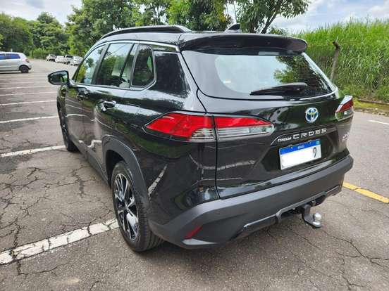 TOYOTA-COROLLA CROSS-2022