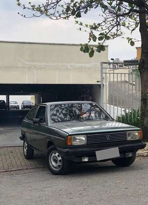 VOLKSWAGEN-GOL-1986