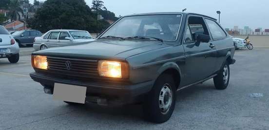 VOLKSWAGEN-GOL-1986