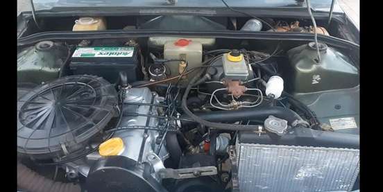 VOLKSWAGEN-GOL-1986