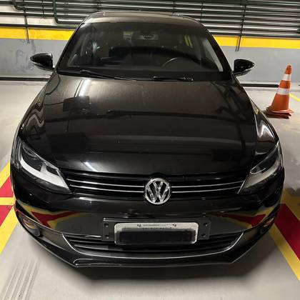 VOLKSWAGEN JETTA 2.0 TSI HIGHLINE 211CV GASOLINA 4P TIPTRONIC