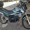 HONDA NX4 FALCON HONDA NX4 FALCON
