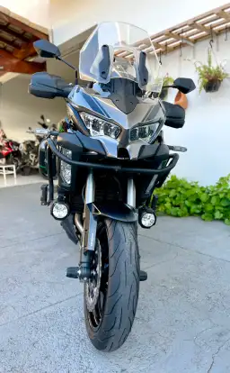 KAWASAKI-VERSYS 1000 GRAND TOURER ABS-2022