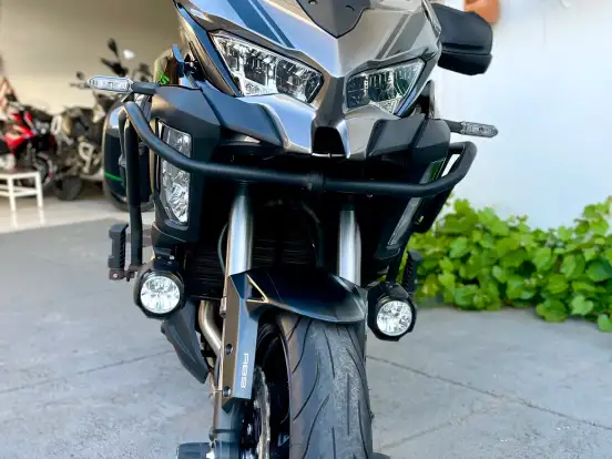 KAWASAKI-VERSYS 1000 GRAND TOURER ABS KAWASAKI-VERSYS 1000 GRAND TOURER ABS-2022