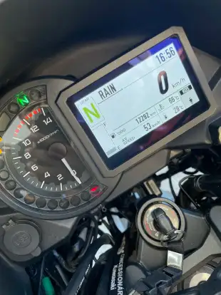 KAWASAKI-VERSYS 1000 GRAND TOURER ABS-2022