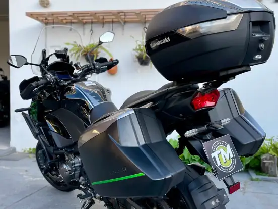 KAWASAKI-VERSYS 1000 GRAND TOURER ABS KAWASAKI-VERSYS 1000 GRAND TOURER ABS-2022