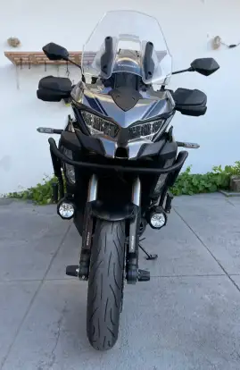 KAWASAKI-VERSYS 1000 GRAND TOURER ABS-2022