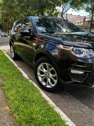 LAND ROVER-DISCOVERY SPORT-2016