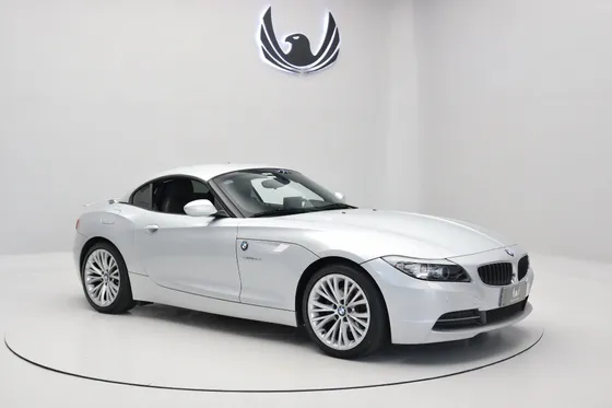 BMW Z4 2.5 I6 GASOLINA SDRIVE23I AUTOMÁTICO