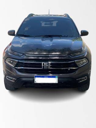 FIAT TORO 1.3 TURBO 270 FLEX FREEDOM AT6