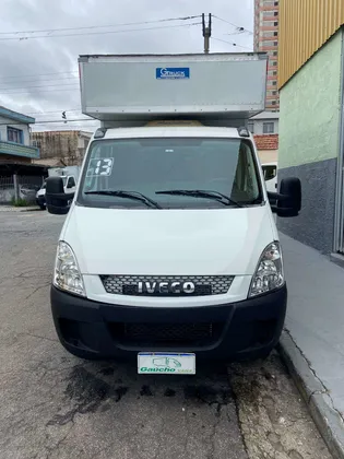 IVECO DAILY 3.0 HPI DIESEL 55C17 CS MANUAL