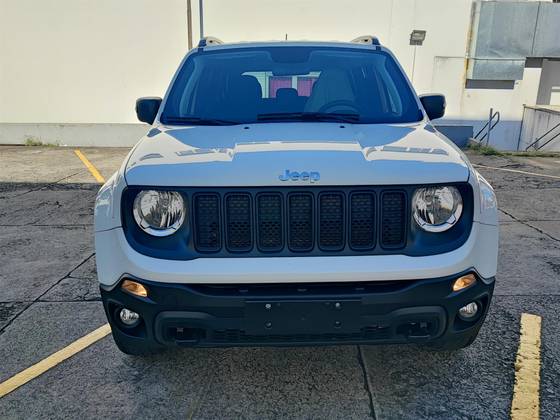 JEEP RENEGADE 2.0 16V TURBO DIESEL MOAB 4P 4X4 AUTOMÁTICO