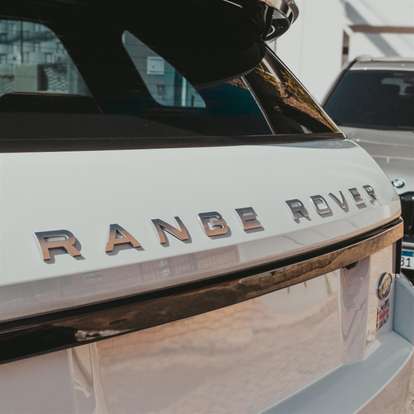 LAND ROVER-RANGE ROVER EVOQUE-2017