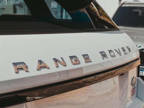 LAND ROVER-RANGE ROVER EVOQUE-2.0 HSE DYNAMIC 4WD 16V GASOLINA 4P AUTOMÁTICO LAND ROVER-RANGE ROVER EVOQUE-2017