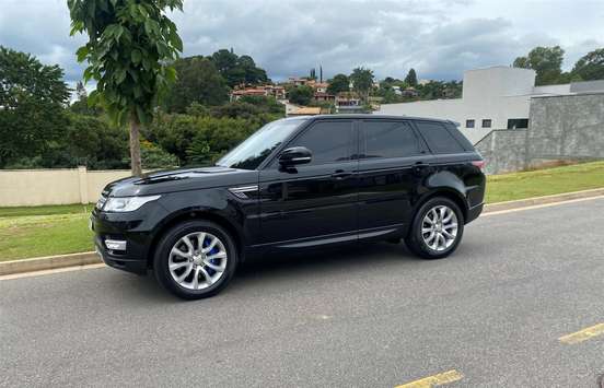 LAND ROVER-RANGE ROVER SPORT-2015