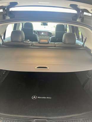 MERCEDES-BENZ-GLE 400d-3.0 V6 DIESEL 4MATIC 9G-TRONIC MERCEDES-BENZ-GLE 400d-2021