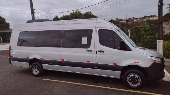 MERCEDES-BENZ SPRINTER 2.2 CDI DIESEL CHASSIS 516 EXTRA LONGO MANUAL