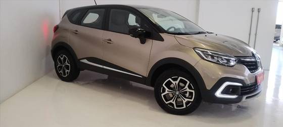 RENAULT CAPTUR 1.3 TCE FLEX ICONIC X-TRONIC