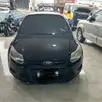 FORD FOCUS 1.6 SE 16V FLEX 4P POWERSHIFT FORD FOCUS 1.6 SE 16V FLEX 4P POWERSHIFT