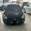 FORD FOCUS 1.6 SE 16V FLEX 4P POWERSHIFT FORD FOCUS 1.6 SE 16V FLEX 4P POWERSHIFT