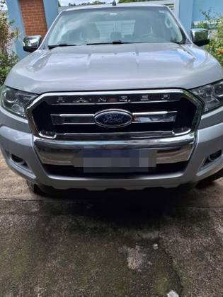 FORD RANGER 3.2 XLT 4X4 CD 20V DIESEL 4P AUTOMÁTICO