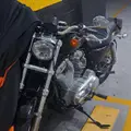 HARLEY-DAVIDSON SPORTSTER XL 883 HARLEY-DAVIDSON SPORTSTER XL 883